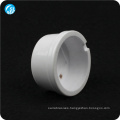 white ceramic lamp parts 95 alumina ceramic wall switch Italian